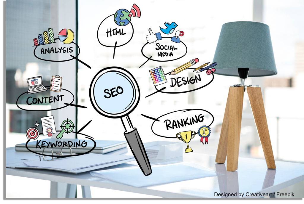 SEO services